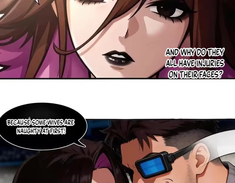 My Furry Harem Is After Me Chapter 454 - Page 16