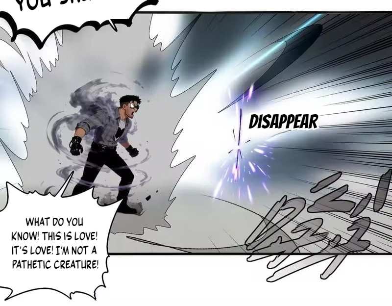 My Furry Harem Is After Me Chapter 454 - Page 25