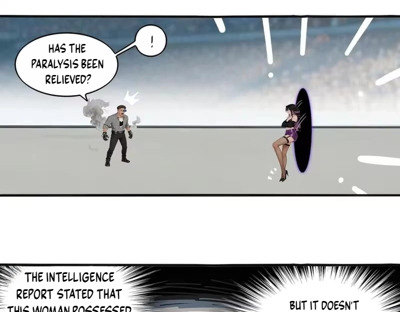 My Furry Harem Is After Me Chapter 454 - Page 26