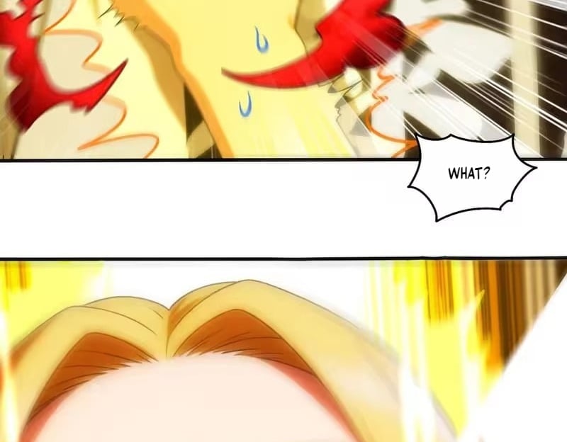 My Furry Harem Is After Me Chapter 455 - Page 14