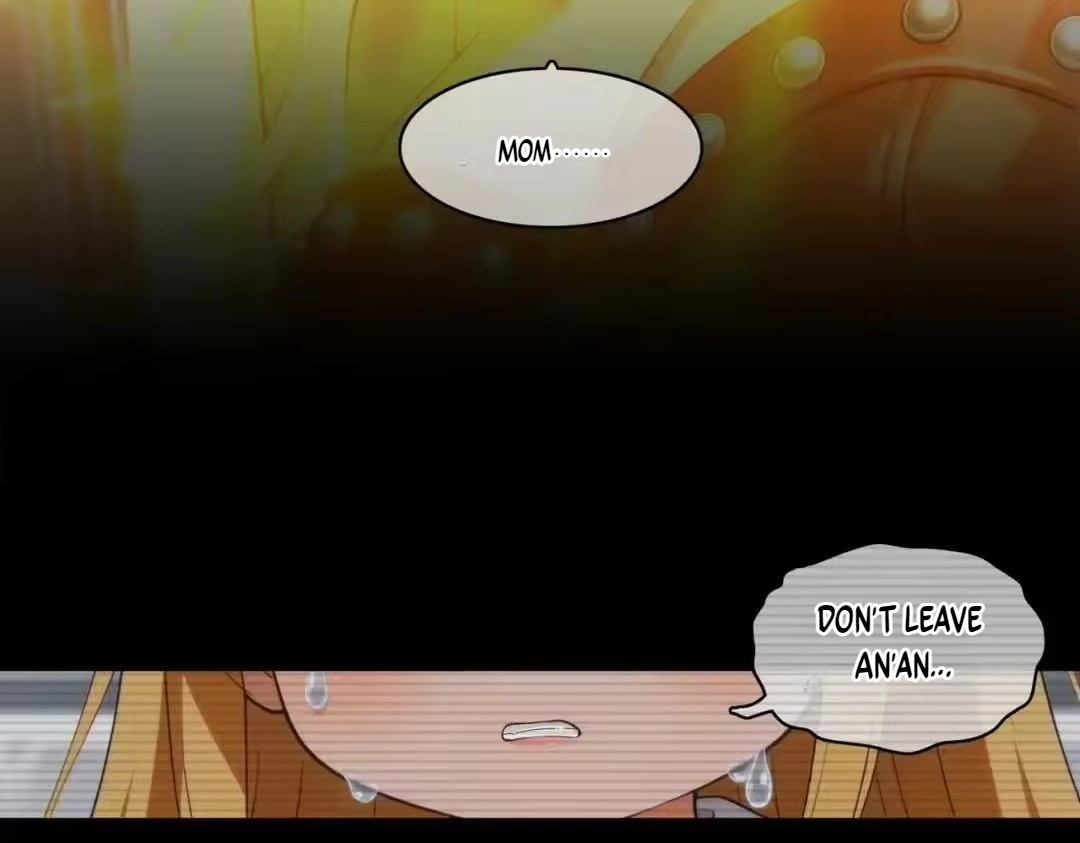 My Furry Harem Is After Me Chapter 456 - Page 4
