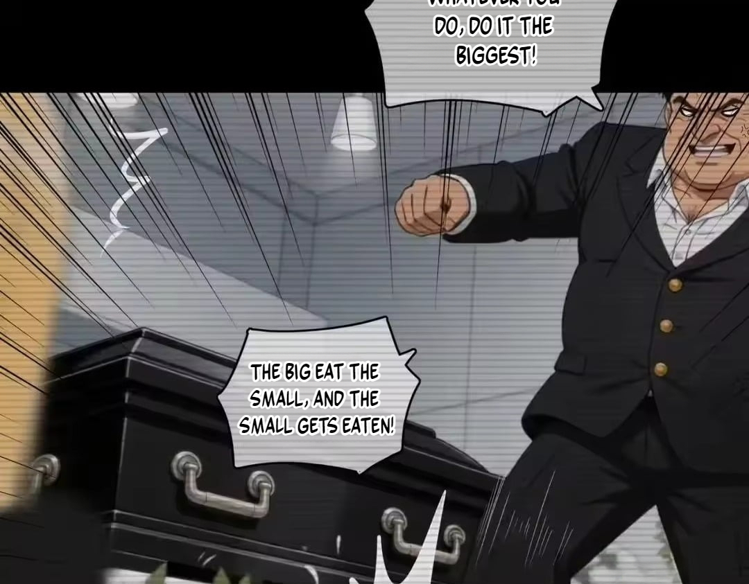My Furry Harem Is After Me Chapter 456 - Page 7