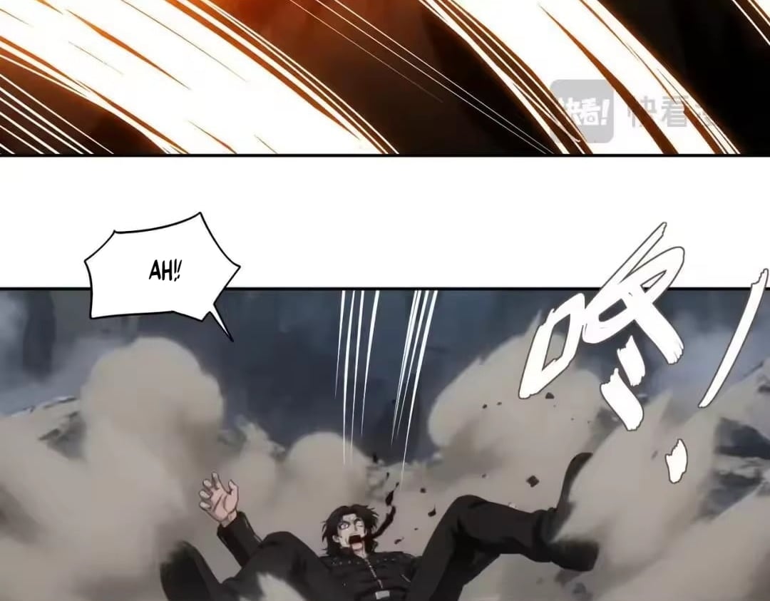 My Furry Harem Is After Me Chapter 457 - Page 25