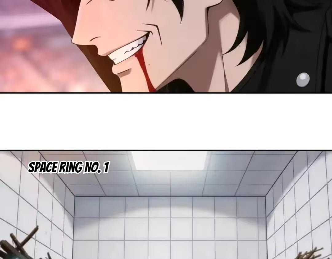 My Furry Harem Is After Me Chapter 457 - Page 46