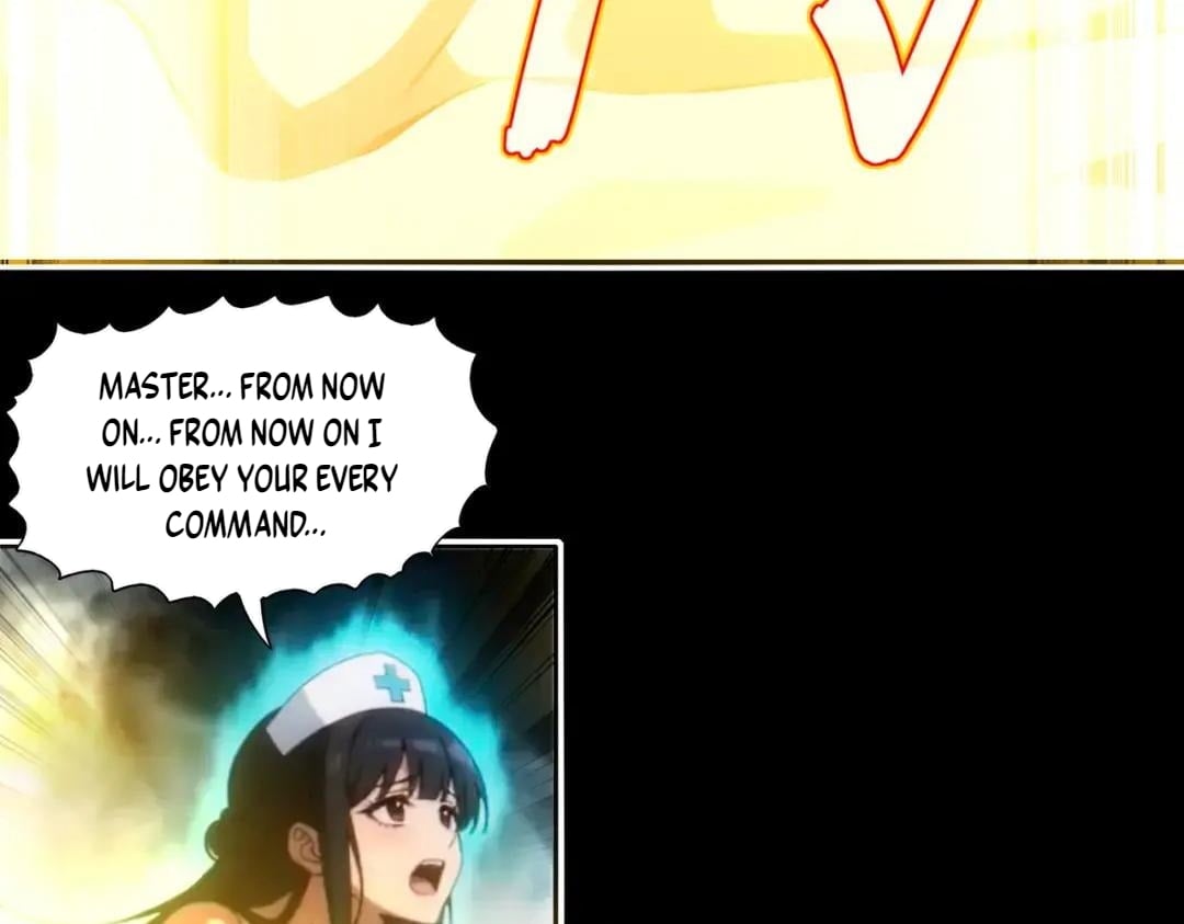 My Furry Harem Is After Me Chapter 459 - Page 42