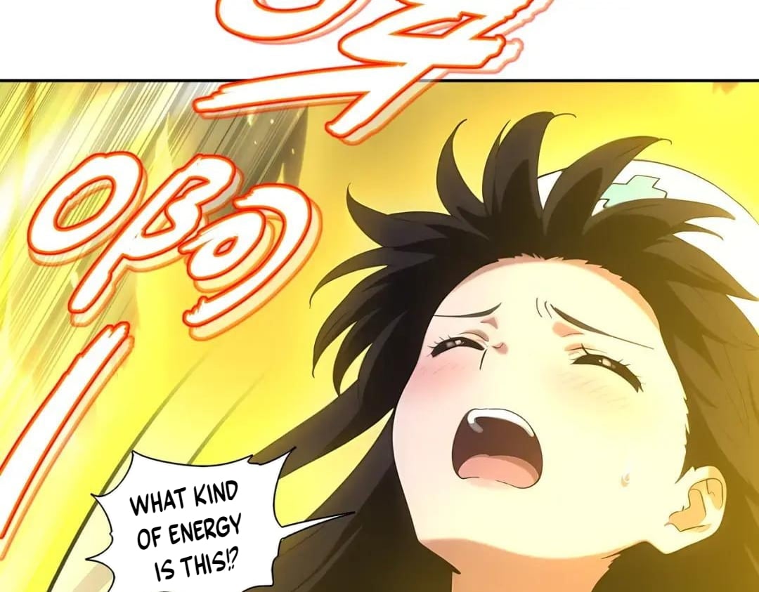 My Furry Harem Is After Me Chapter 459 - Page 6