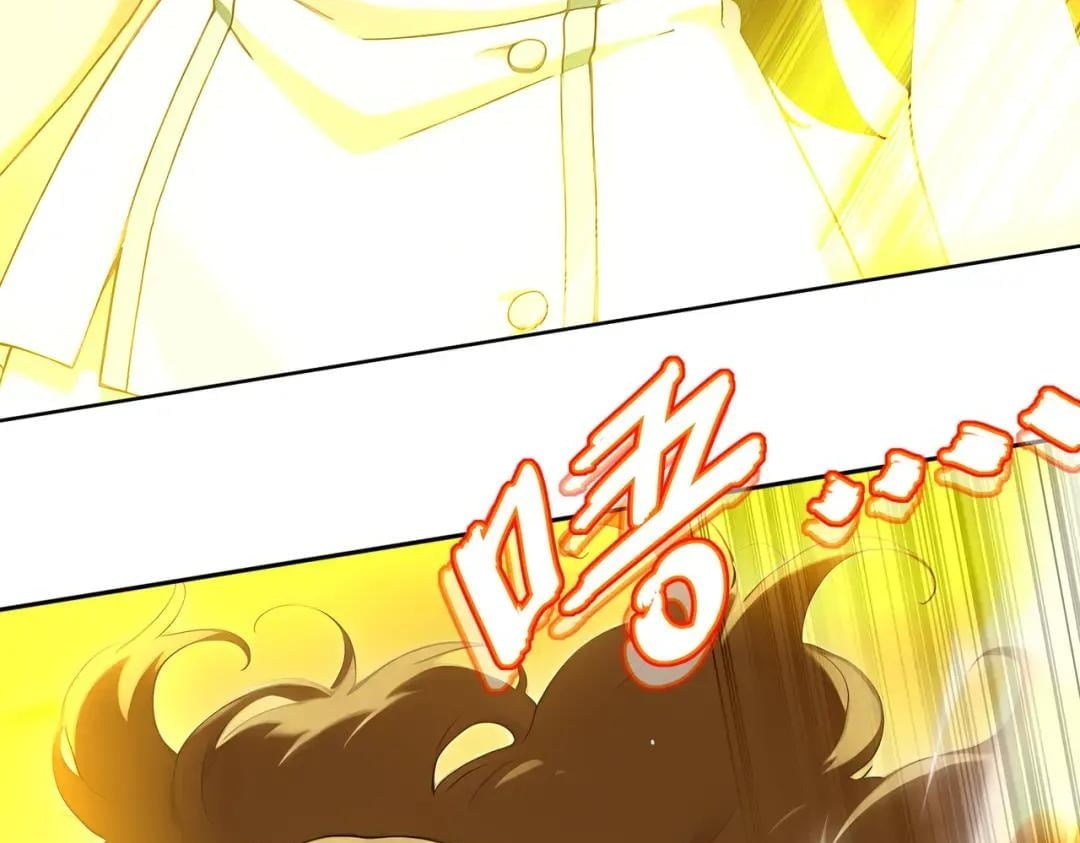 My Furry Harem Is After Me Chapter 459 - Page 8