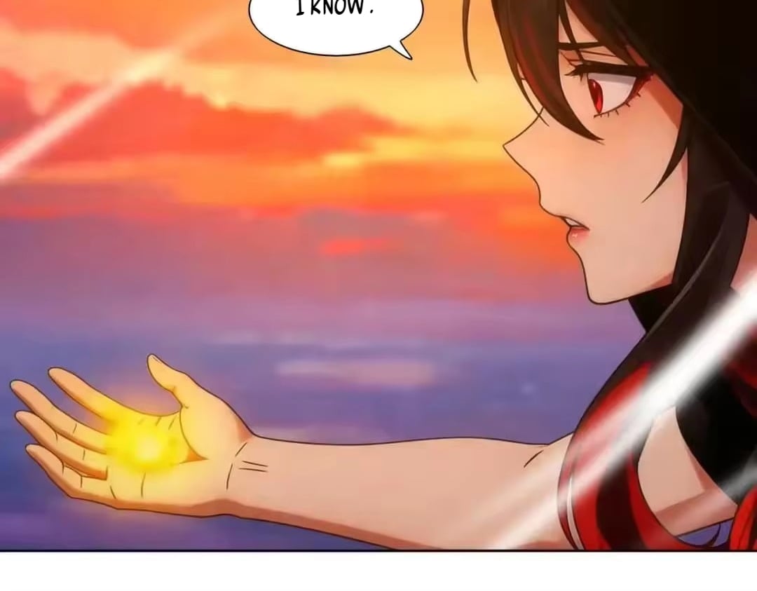My Furry Harem Is After Me Chapter 460 - Page 40