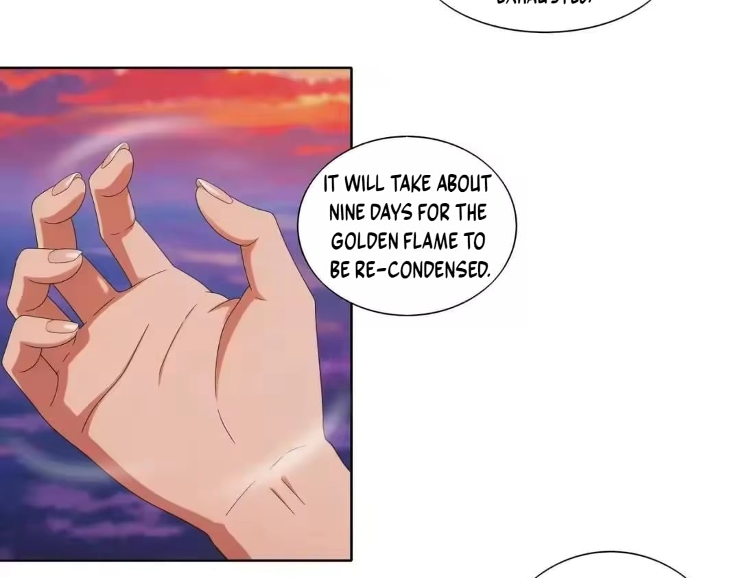 My Furry Harem Is After Me Chapter 460 - Page 44