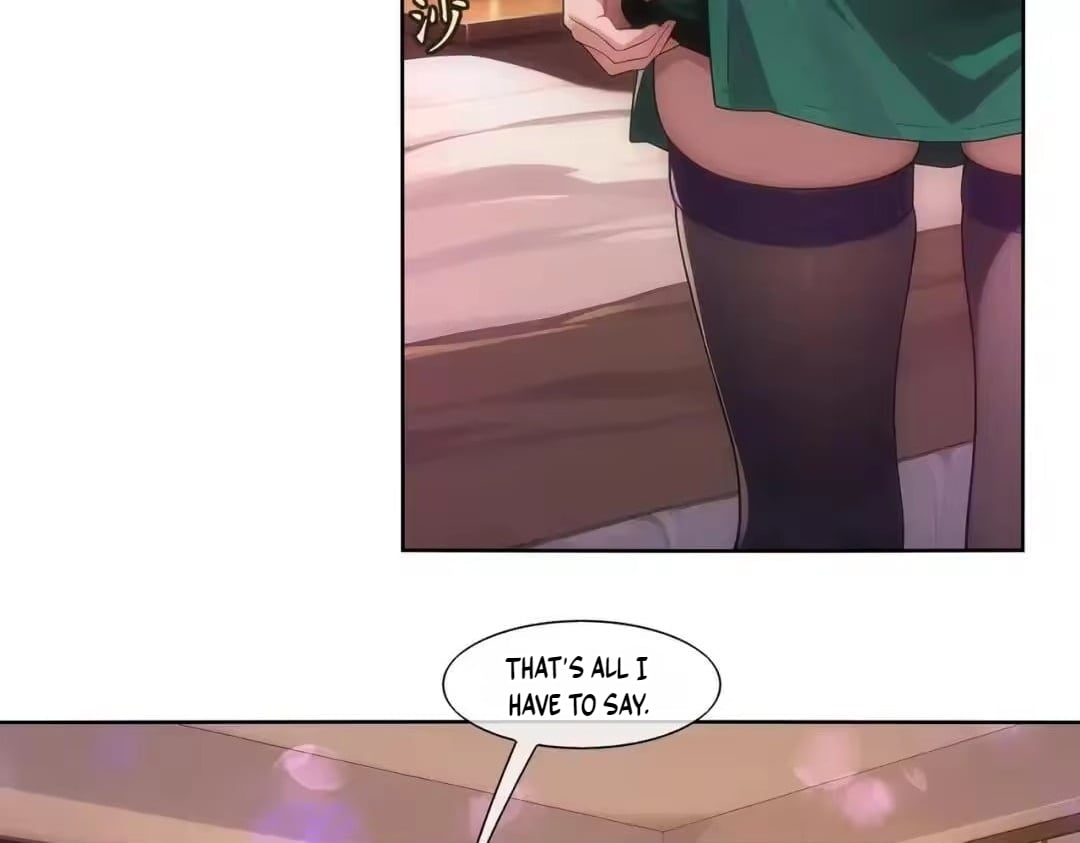 My Furry Harem Is After Me Chapter 460 - Page 55