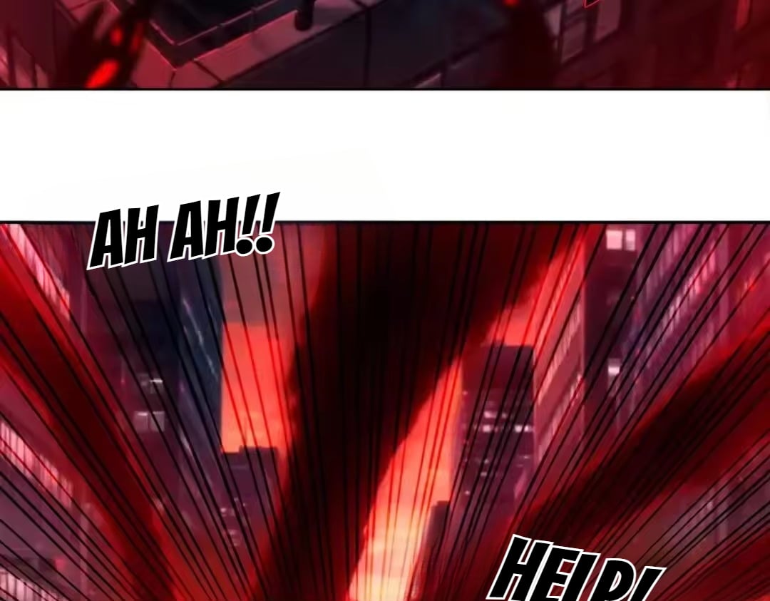 My Furry Harem Is After Me Chapter 460 - Page 7