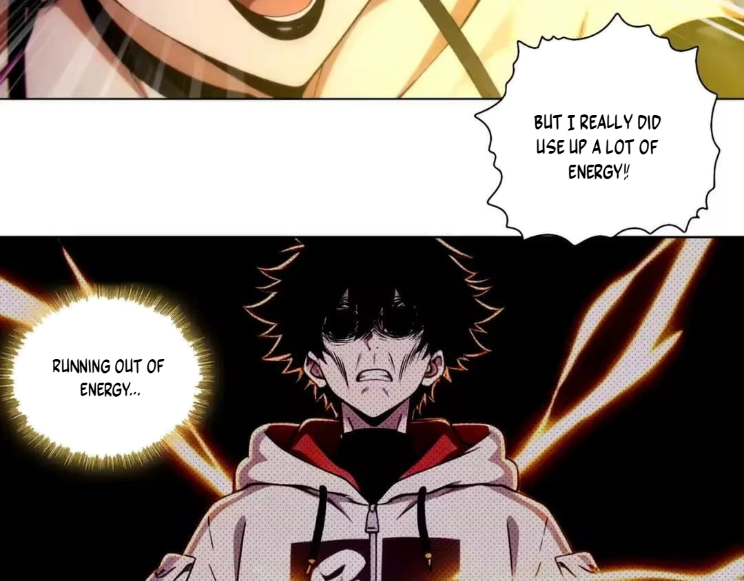 My Furry Harem Is After Me Chapter 461 - Page 22