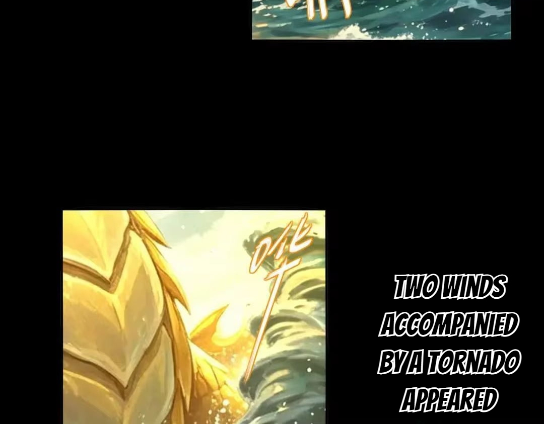 My Furry Harem Is After Me Chapter 461 - Page 28