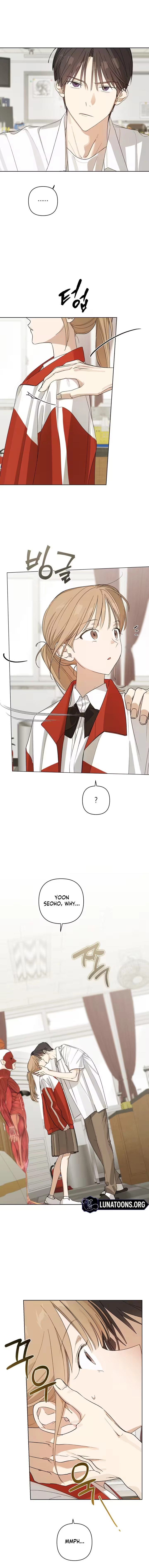 Touch Your Body Chapter 11 - Page 4