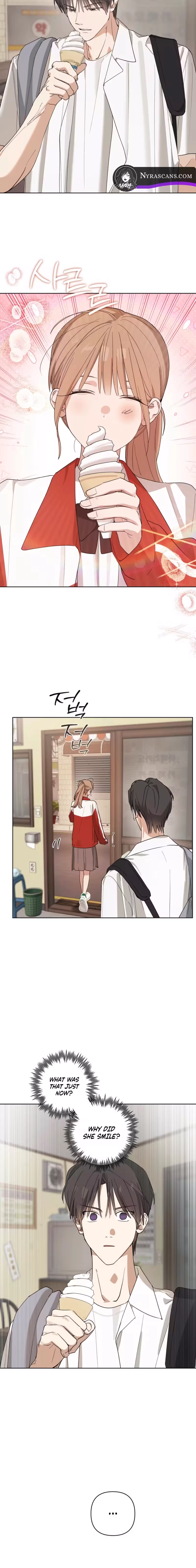Touch Your Body Chapter 13 - Page 7