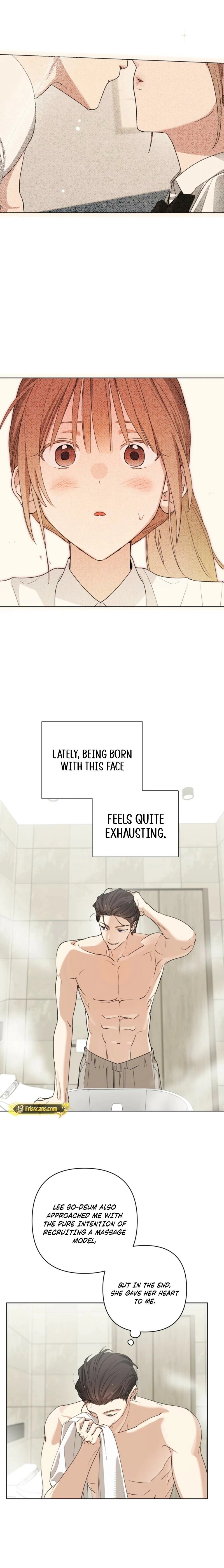 Touch Your Body Chapter 16 - Page 7