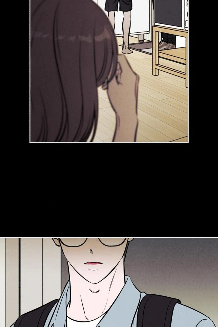 Do You Want Me to Lend You a Lighter? Chapter 71 - Page 25