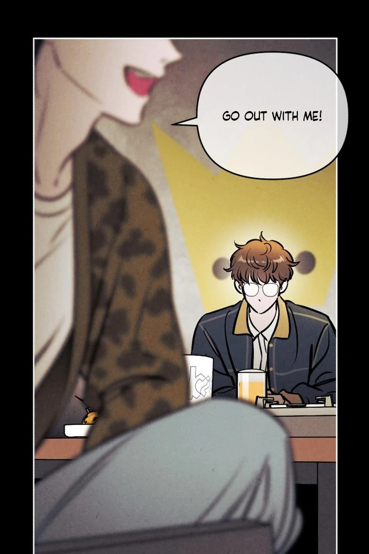 Do You Want Me to Lend You a Lighter? Chapter 71 - Page 6