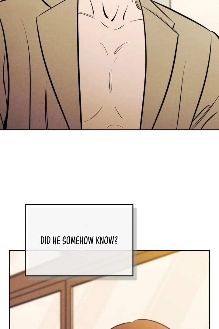 Do You Want Me to Lend You a Lighter? Chapter 71 - Page 93