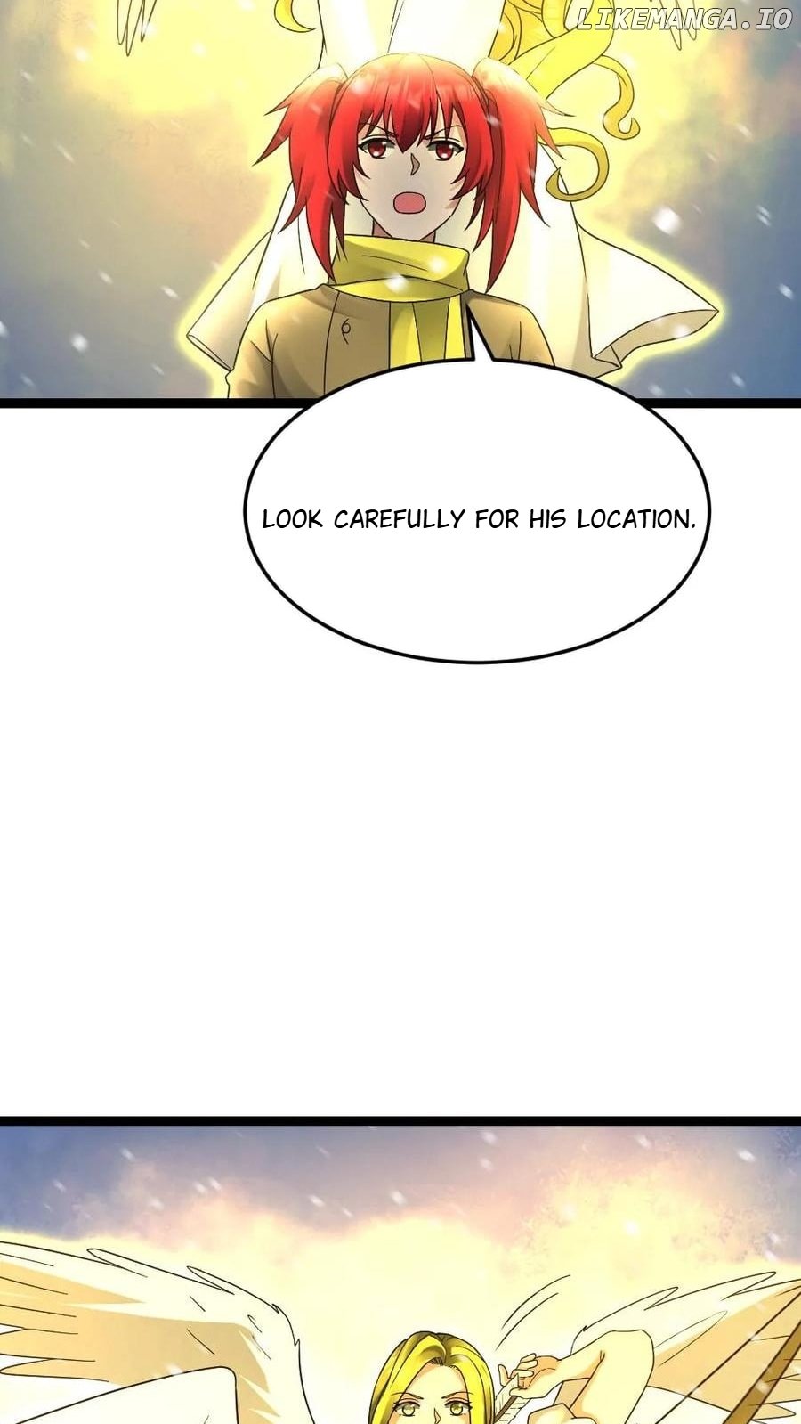 Global Freeze: I Created An Apocalypse Shelter Chapter 625 - Page 15
