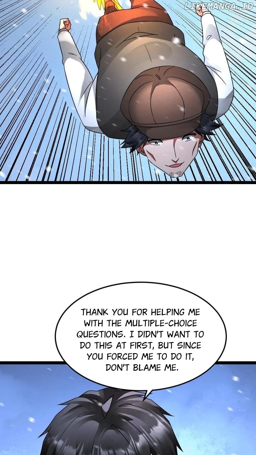 Global Freeze: I Created An Apocalypse Shelter Chapter 627 - Page 7
