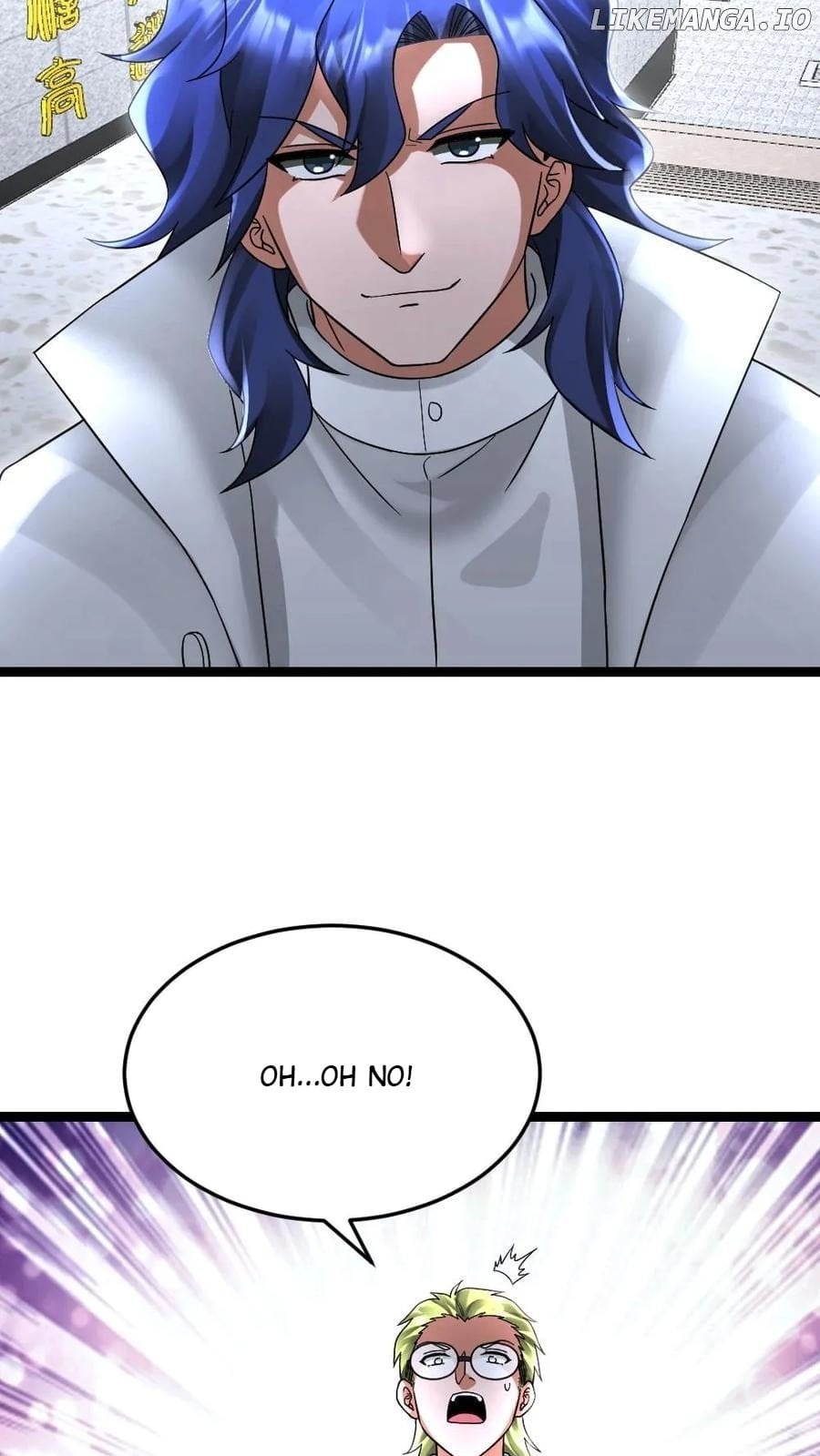 Global Freeze: I Created An Apocalypse Shelter Chapter 633 - Page 9