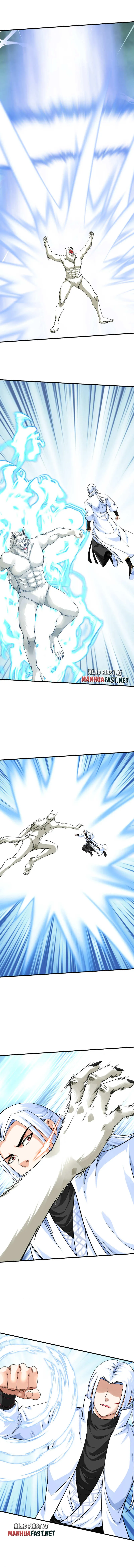 Rebirth Of The Almighty Cultivator Chapter 215 - Page 2