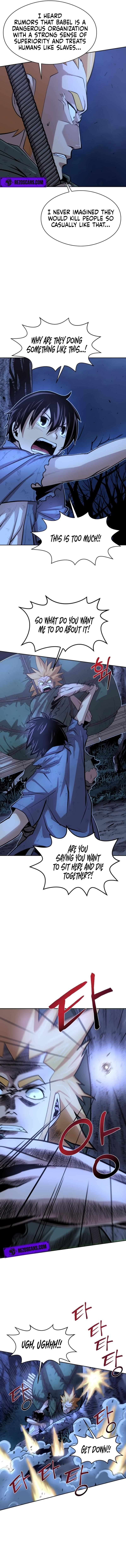 Time Traveler (Toma) Chapter 10 - Page 2