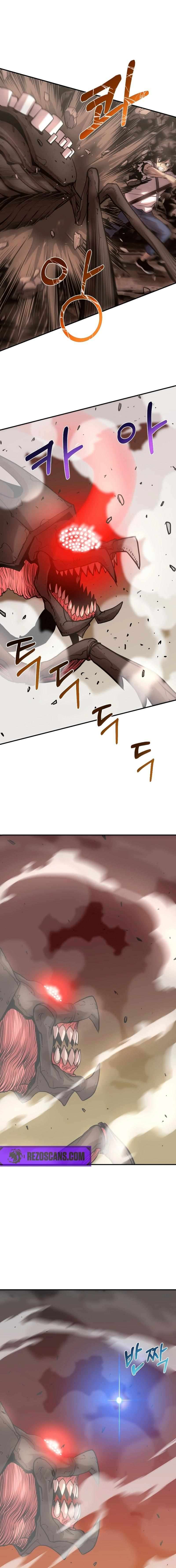 Time Traveler (Toma) Chapter 19 - Page 21