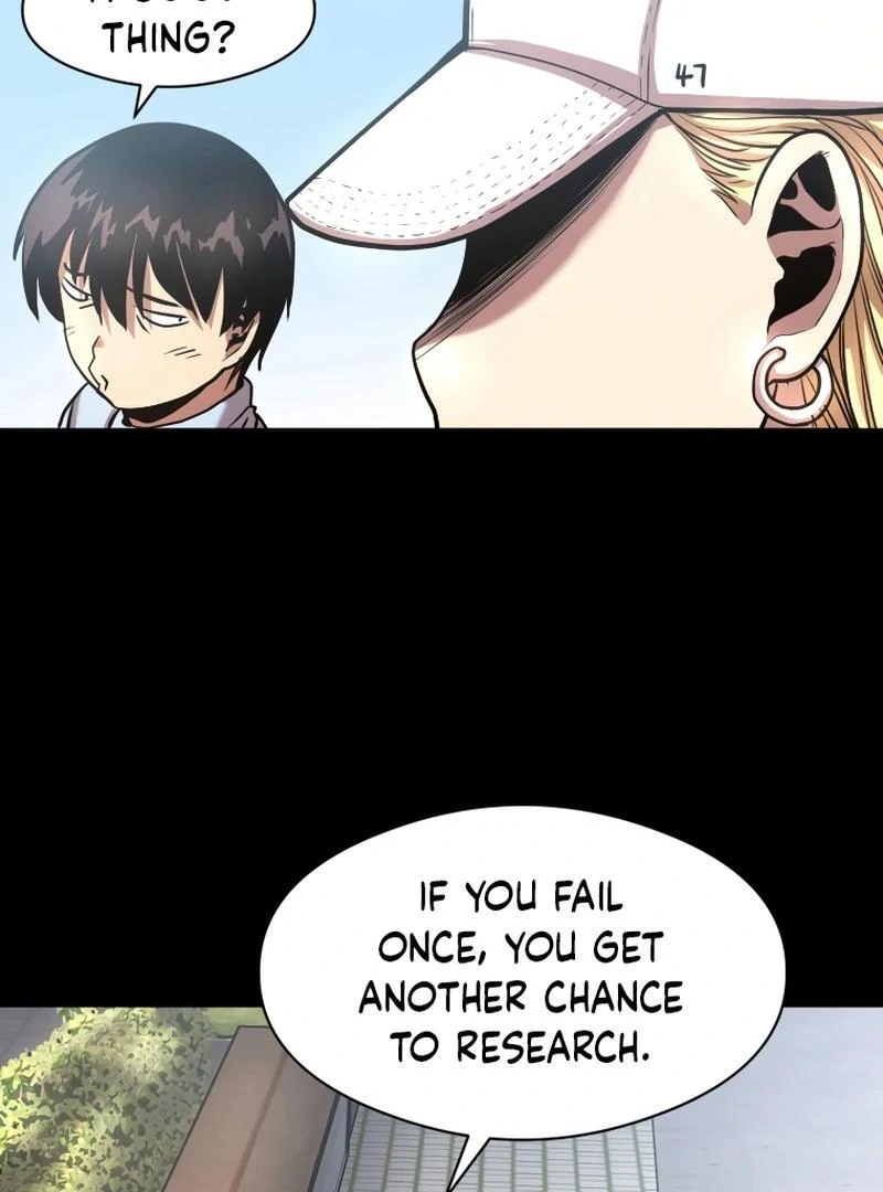 Time Traveler (Toma) Chapter 20 - Page 100