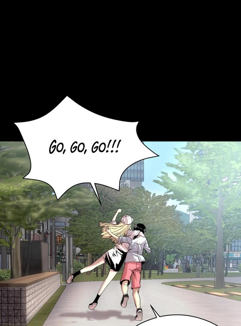 Time Traveler (Toma) Chapter 20 - Page 108