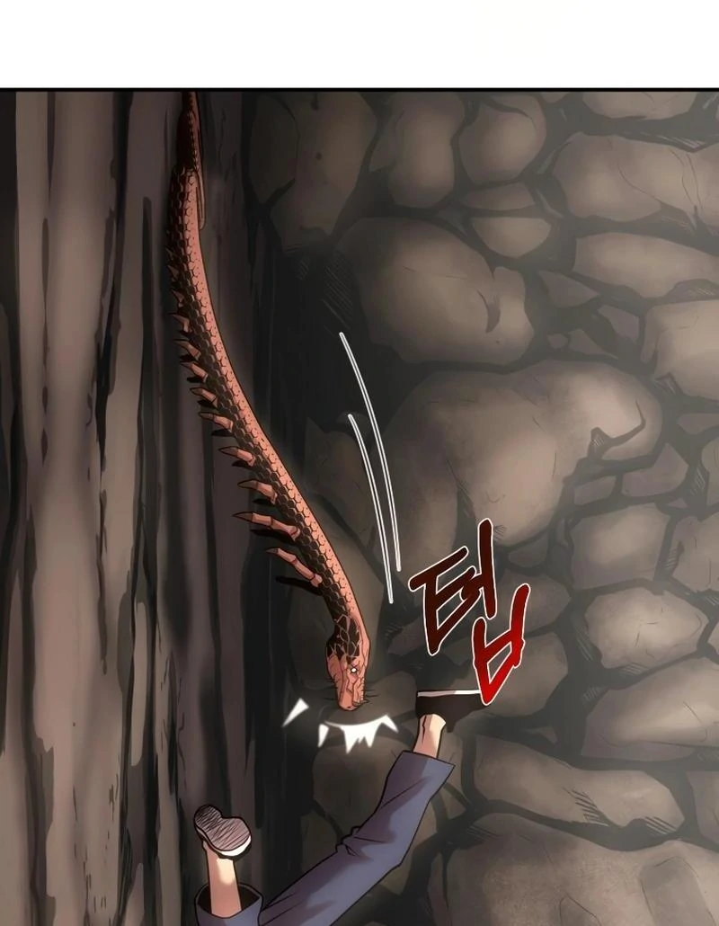 Time Traveler (Toma) Chapter 20 - Page 116