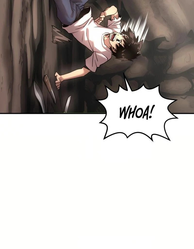 Time Traveler (Toma) Chapter 20 - Page 117