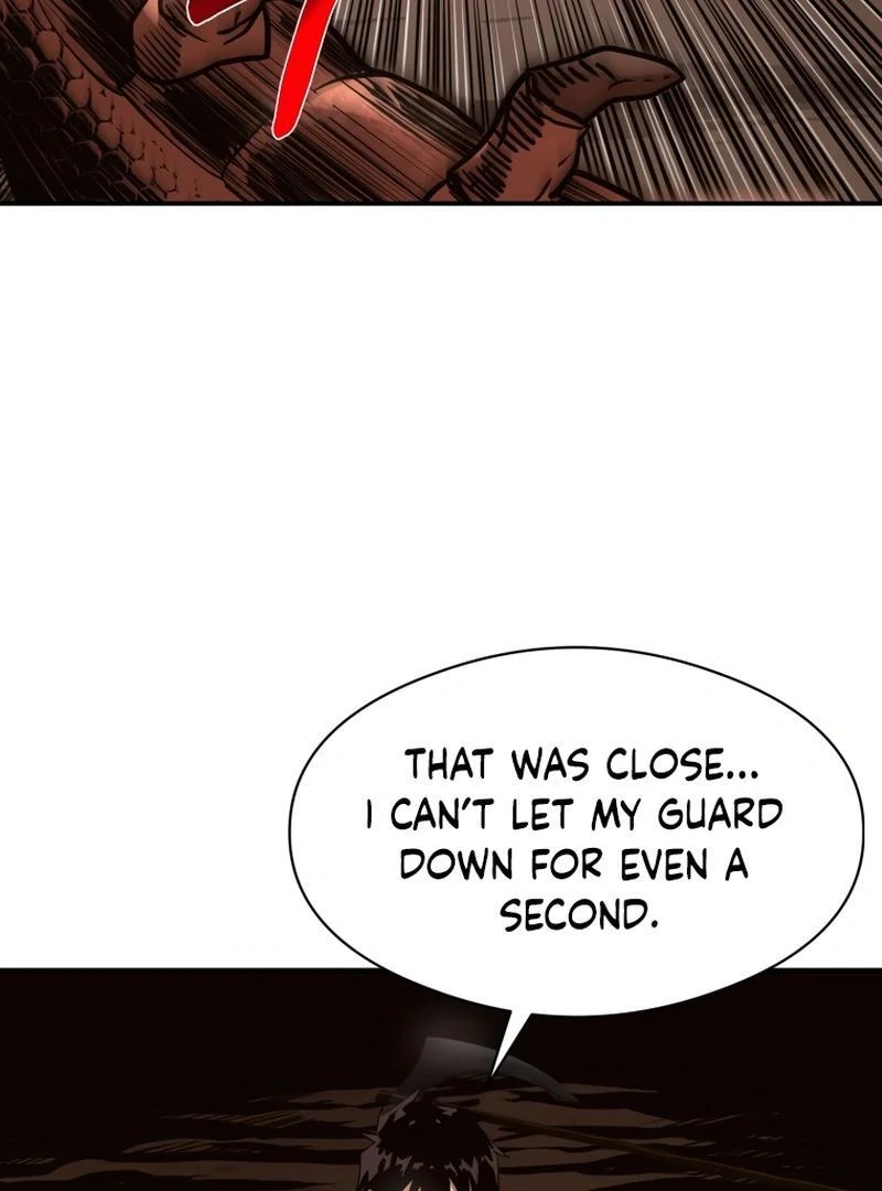 Time Traveler (Toma) Chapter 20 - Page 122