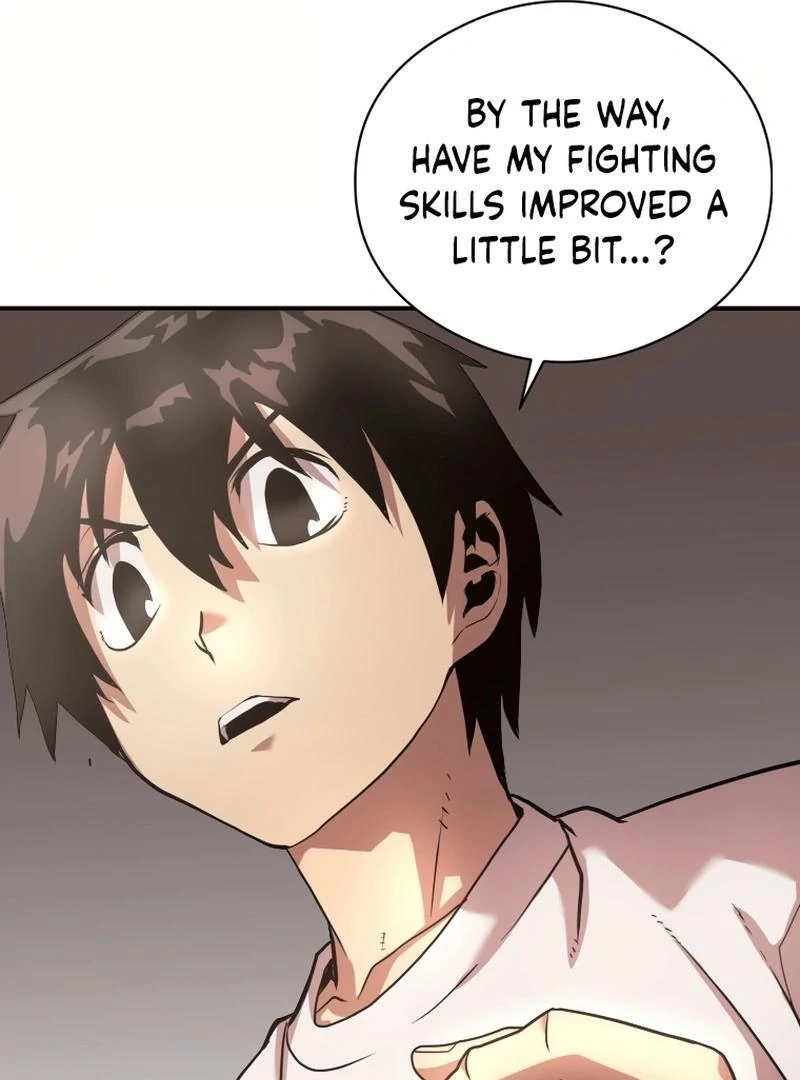 Time Traveler (Toma) Chapter 20 - Page 125