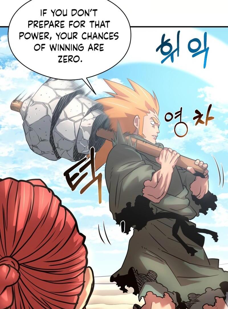 Time Traveler (Toma) Chapter 20 - Page 80