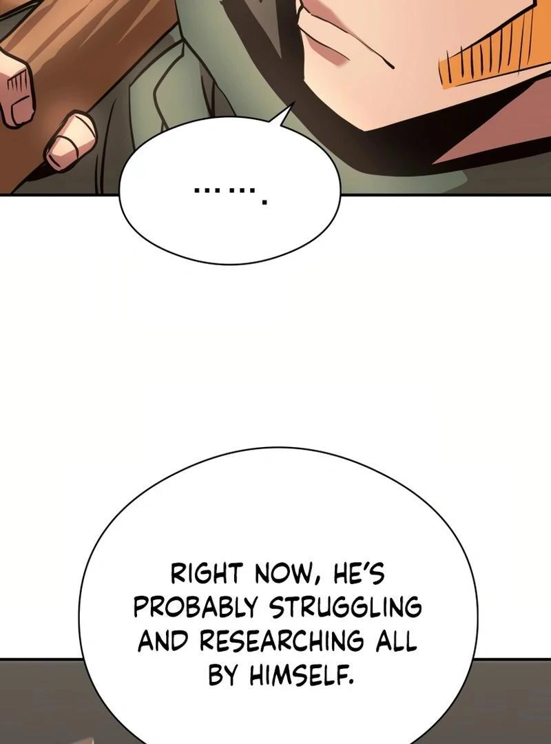 Time Traveler (Toma) Chapter 20 - Page 84