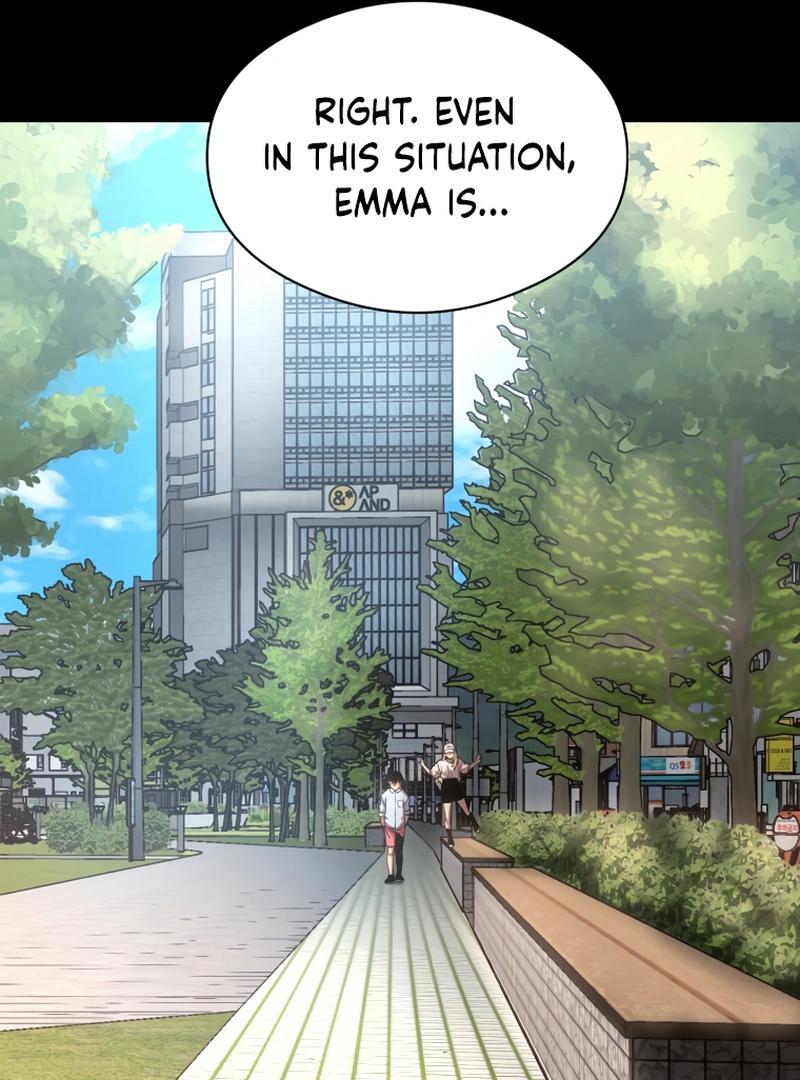 Time Traveler (Toma) Chapter 20 - Page 95