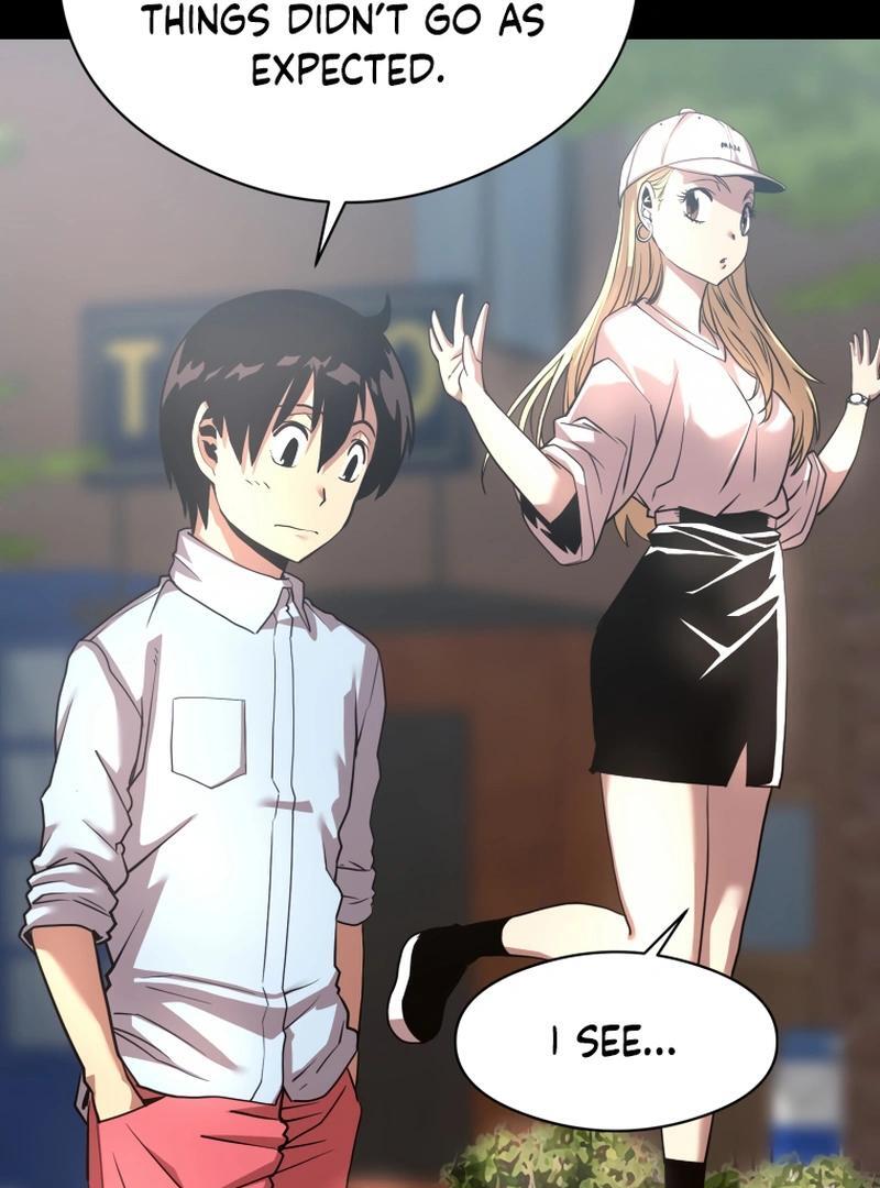 Time Traveler (Toma) Chapter 20 - Page 97