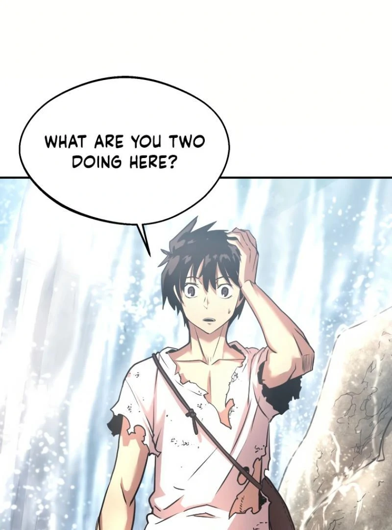 Time Traveler (Toma) Chapter 21 - Page 144