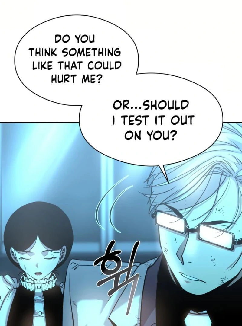 Time Traveler (Toma) Chapter 21 - Page 21