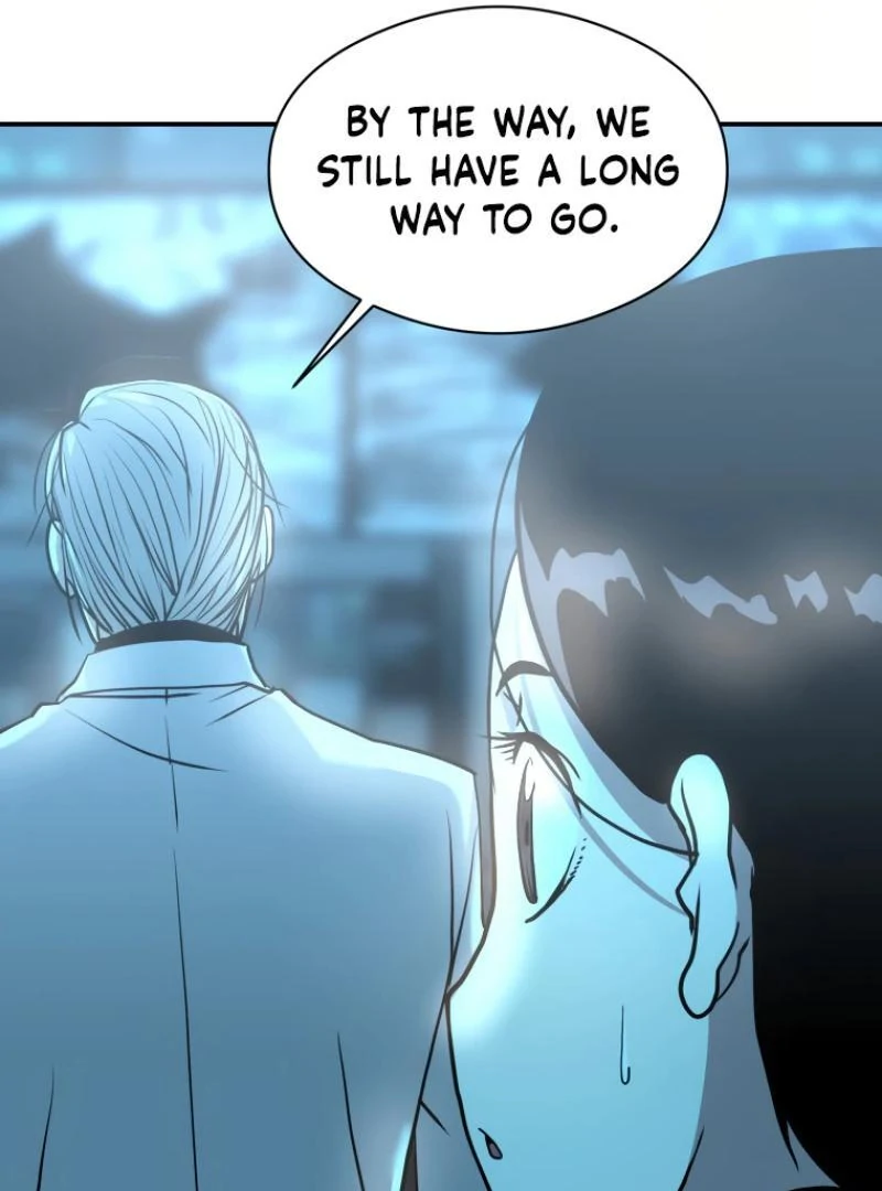 Time Traveler (Toma) Chapter 21 - Page 24