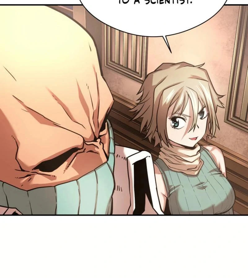 Time Traveler (Toma) Chapter 21 - Page 35