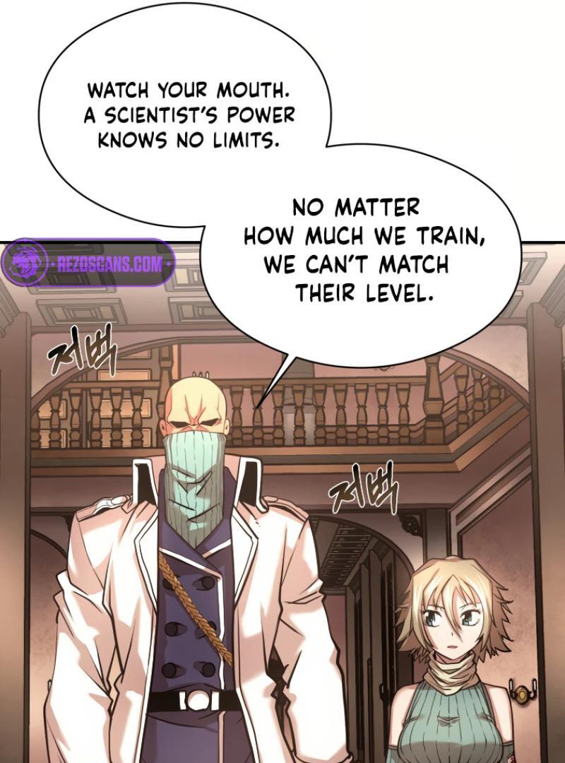 Time Traveler (Toma) Chapter 21 - Page 36