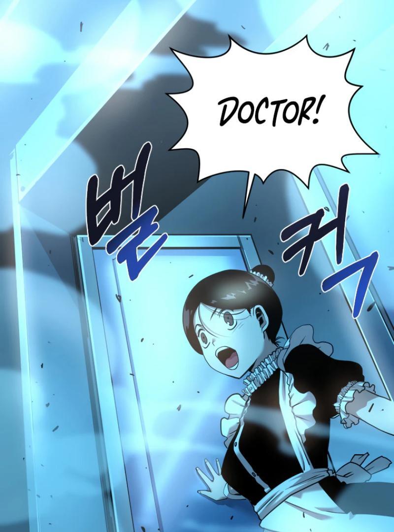 Time Traveler (Toma) Chapter 21 - Page 6
