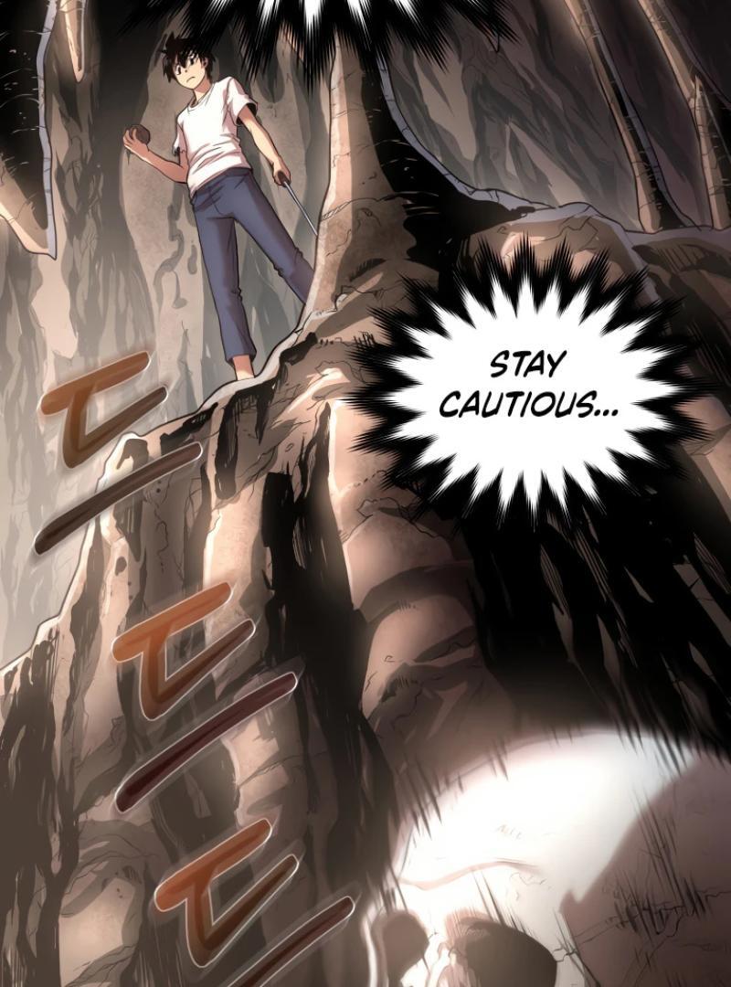 Time Traveler (Toma) Chapter 21 - Page 85