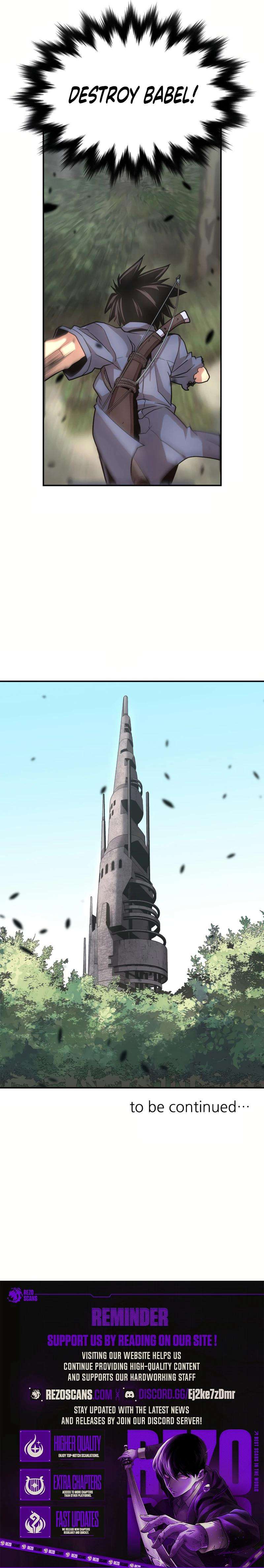 Time Traveler (Toma) Chapter 24 - Page 14