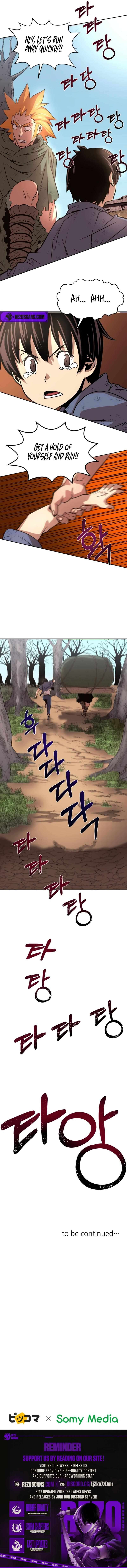 Time Traveler (Toma) Chapter 9 - Page 17