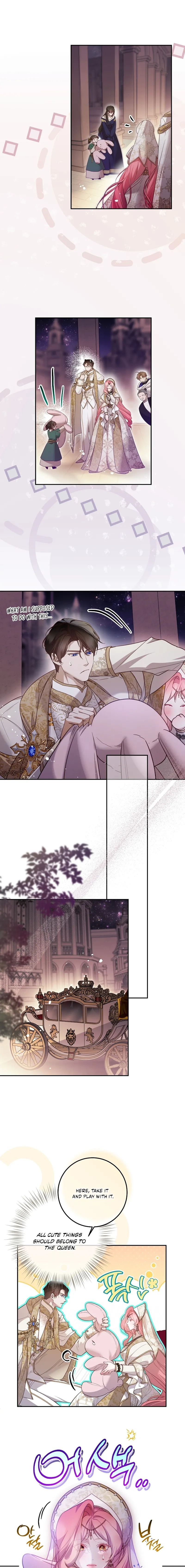 As The Heart Leads Chapter 55 - Page 11