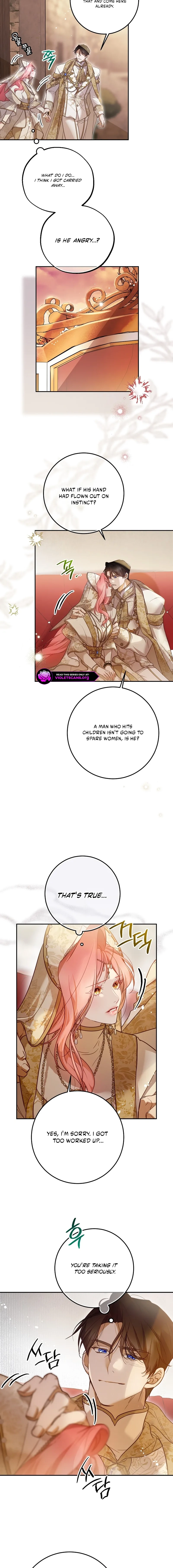 As The Heart Leads Chapter 55 - Page 2